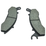 PASTILLAS DE FRENO DELANTERO MRX 200 ARIZONA ORIGINAL