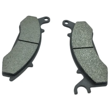 PASTILLAS DE FRENO DELANTERO MRX 200 ARIZONA ORIGINAL