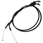 GUAYA DE ACELERADOR DOBLE CON RETORNO.XTZ 125 MN (MODELOS DESPUES DEL 2013)/REVO