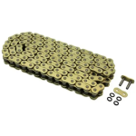 CADENA 428 X 130 KMC VICTORY NEW ORRINADA ORIGINAL MRX ARIZONA