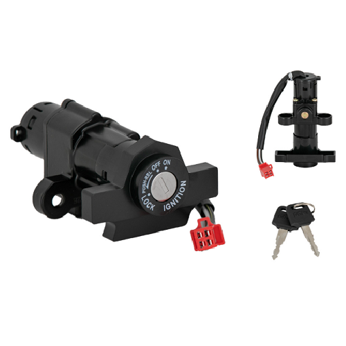 04499 SUICHE ENCENDIDO PARA BOXER CT 100 EVERESTT - Imagen 1