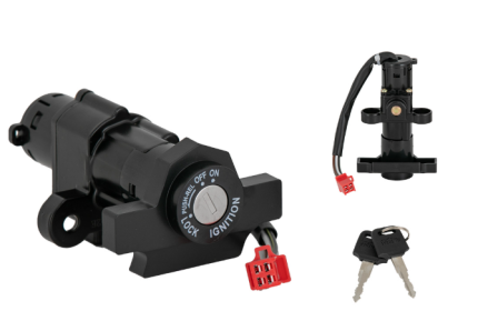 SUICHE ENCENDIDO PARA BOXER CT 100 EVERESTT