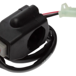 COMANDO DERECHO PARA YBR125 EVERESTT