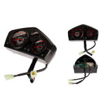 VELOCIMETRO PARA AKT 125 150 EVO NE EVERESTT