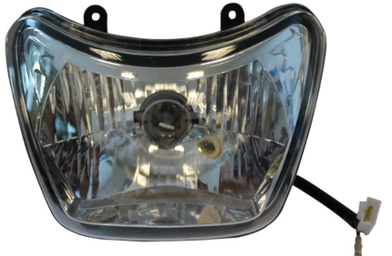 FAROLA PARA AKT125 SL EVERESTT