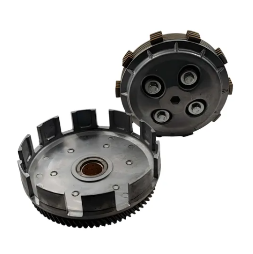 04533 ARAND MANZAN CLUTCH FZ 16 SZR R15/11 ORIGINAL - Imagen 1