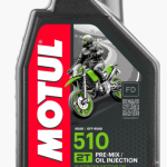 ACEITE MOTUL 510 2T 1L TECNO