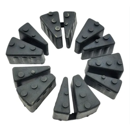 CAUCHO CAMPANA XT660R - AUTECO BENNELLI TNT 150i