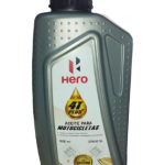 ACEITE HERO 20 W 50 1000 ML