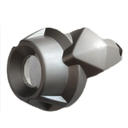 PROTECTOR MOFLE FZ 2.0 MN. (PUNTERA) ORIGINAL