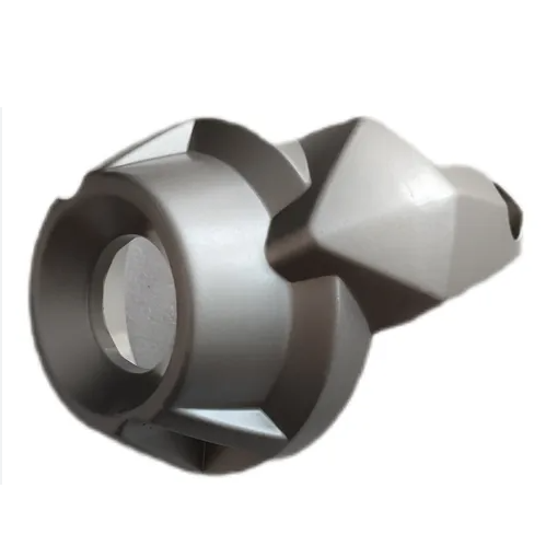 04552 PROTECTOR MOFLE FZ 2.0 MN. (PUNTERA) ORIGINAL - Imagen 1