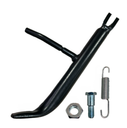 PATA LATERAL FZ 250 ORIGINAL