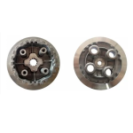 CENTRO CLUTCH SOLO TAPA PRENSA FZ 250 XTZ 250 YBR 250 ORIGINAL