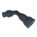 CAPUCHON BUJIA SUZUKI GIXXER 150/150 FI ORIGINAL