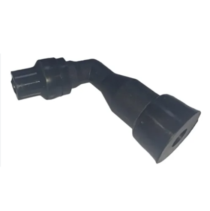 CAPUCHON BUJIA SUZUKI GIXXER 150/150 FI ORIGINAL