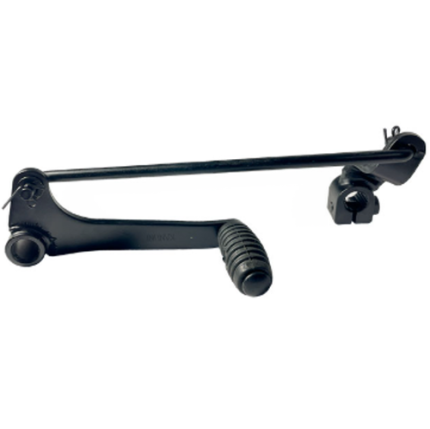 PEDAL CAMBIOS GIXXER 150 FI