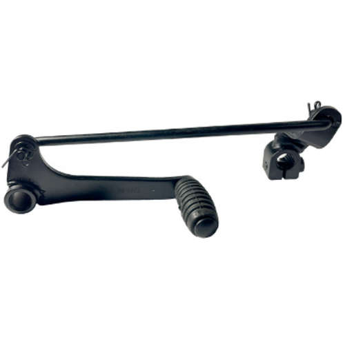04575 PEDAL CAMBIOS GIXXER 150 FI - Imagen 1