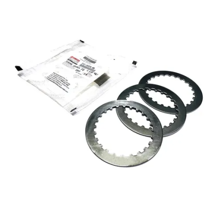 JGO. 3 DISCOS SEPARADORES CLUTCH FZ 16/2.0/SZR/XTZ 250 ORIGINAL