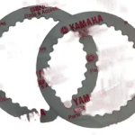 JGO. 2 DISCOS SEPARADORES CLUTCH YCZ 110 ORIGINAL