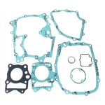 KIT COMPLETO EMPAQUES TVS STRIKER 125