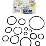 JUEGO ORING AK 125 NKD - AK 125 NE - AK 180/200 3W