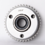 BENDIX CLUTCH DE UNA VIA VICTORY LIFE ORIGINAL