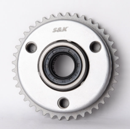 BENDIX CLUTCH DE UNA VIA VICTORY LIFE ORIGINAL
