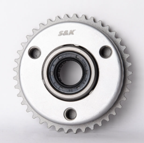 04693 BENDIX CLUTCH DE UNA VIA VICTORY LIFE ORIGINAL - Imagen 1