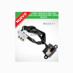 PERA SWITCH LADO CLUTCH PULSAR 200 NS DISCOVER 135 2012 PULSAR 180 2010