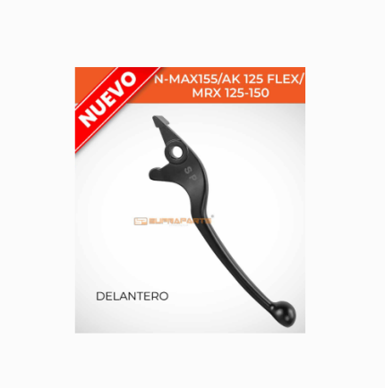 MANIGUETA FNO. DISCO DEL. N-MAX 155
