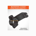 PORTA MAN. IZQ.RSC.10mmDER BOXER100 CT/S1D/KTEC/DISC125DTS-I