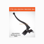 PORTA MANIGUETA IZQ ROS 10MM DER.Y MANIGUETA AK125-150TTR/XM180/200SM
