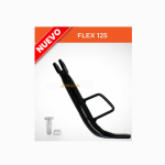 PATA LATERAL TORNILLO Y TUERCA FLEX 125