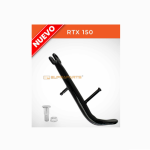PATA LATERAL TORNILLO Y TUERCA RTX 150