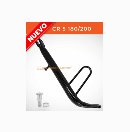 PATA LATERAL AKT  CR5 180/200