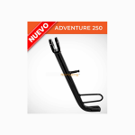 PATA LATERAL ADVENTURE AKT TT 250