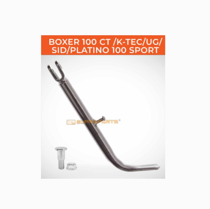 PATA LATERAL BOXER 100 CT/K/TEC/UG/SID/PLATINO 100