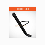 PATA LATERAL TORNILLO Y TUERCA DREAM NEO