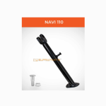 PATA LATERAL TORNILLO Y TUERCA NAVI 110