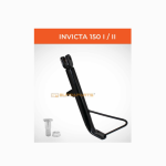 PATA LATERAL TORNILLO Y TUERCA INVICTA 150 I/II