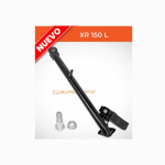PATA LATERAL TORNILLO Y TUERCA XR 150L