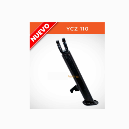 PATA LATERAL YCZ 110