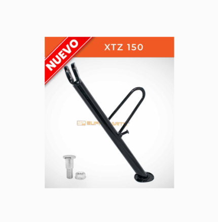PATA LATERAL XTZ 150