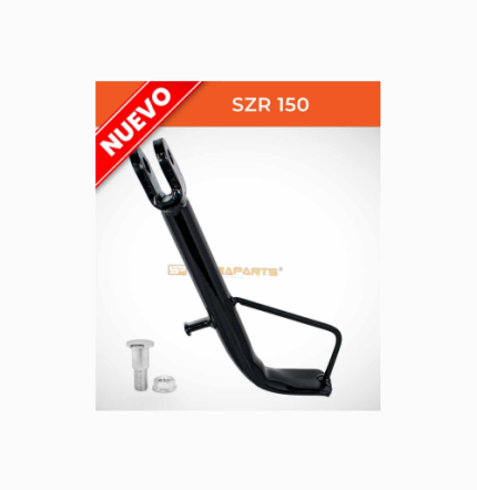 PATA LATERAL SZR 150