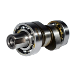 ARBOL DE LEVAS PULSAR 135