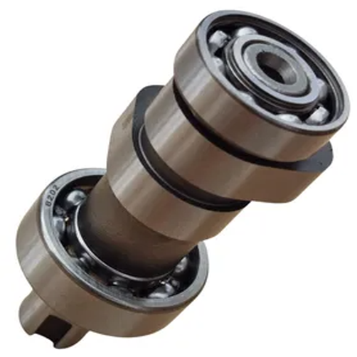 04772 ARBOL DE LEVAS PULSAR 150 NS/ AS - Imagen 1