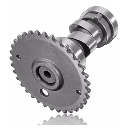 04774 ARBOL DE LEVAS HONDA ELITE 125 - Imagen 1