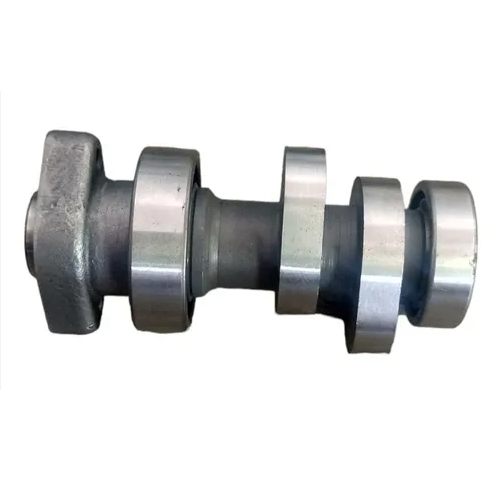 04775 ARBOL DE LEVAS HUNK160R - Imagen 1