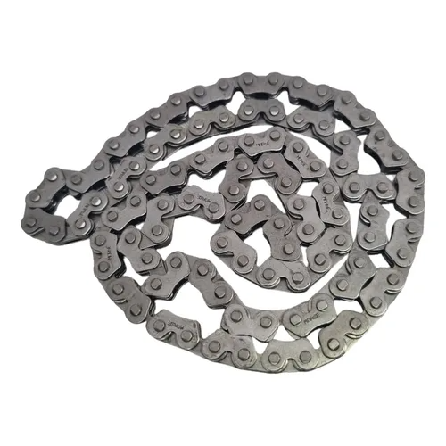 04787 CADENILLA DE DISTRIBUCION GIXXER 150/GSX150/GS125/CBZ160 E-STORM 125/BOMBER 150Y - Imagen 1