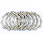 JUEGO DISCOS CLUTCH DOMINAR 400UG